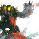 Illustration for article titled Even Space Marines Need A Break After A Hard Days Work